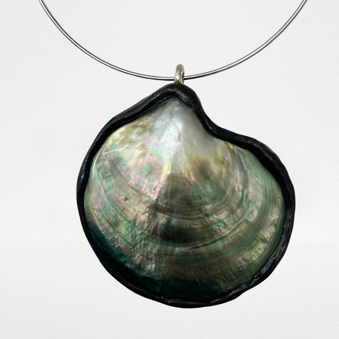 Necklace Pureza