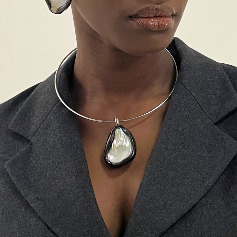 Necklace Canastera
