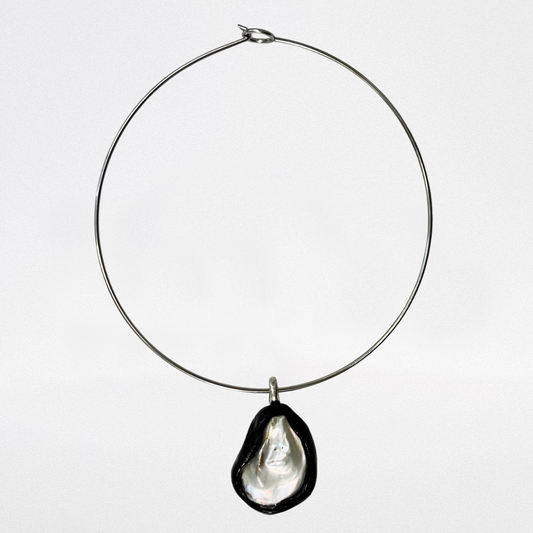 Necklace Canastera