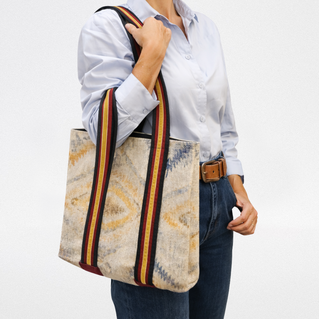 Tote Bag estampado