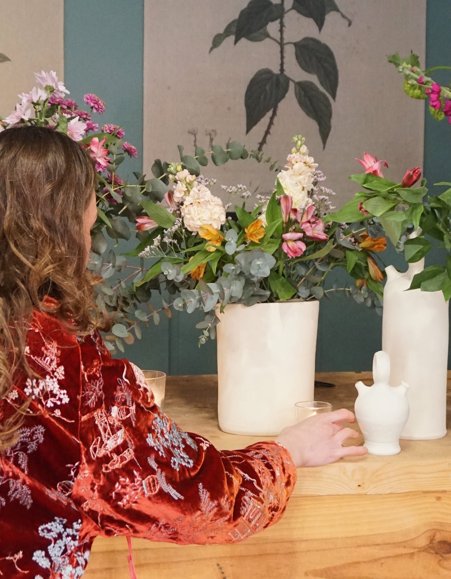 Botijo Valenciano individual