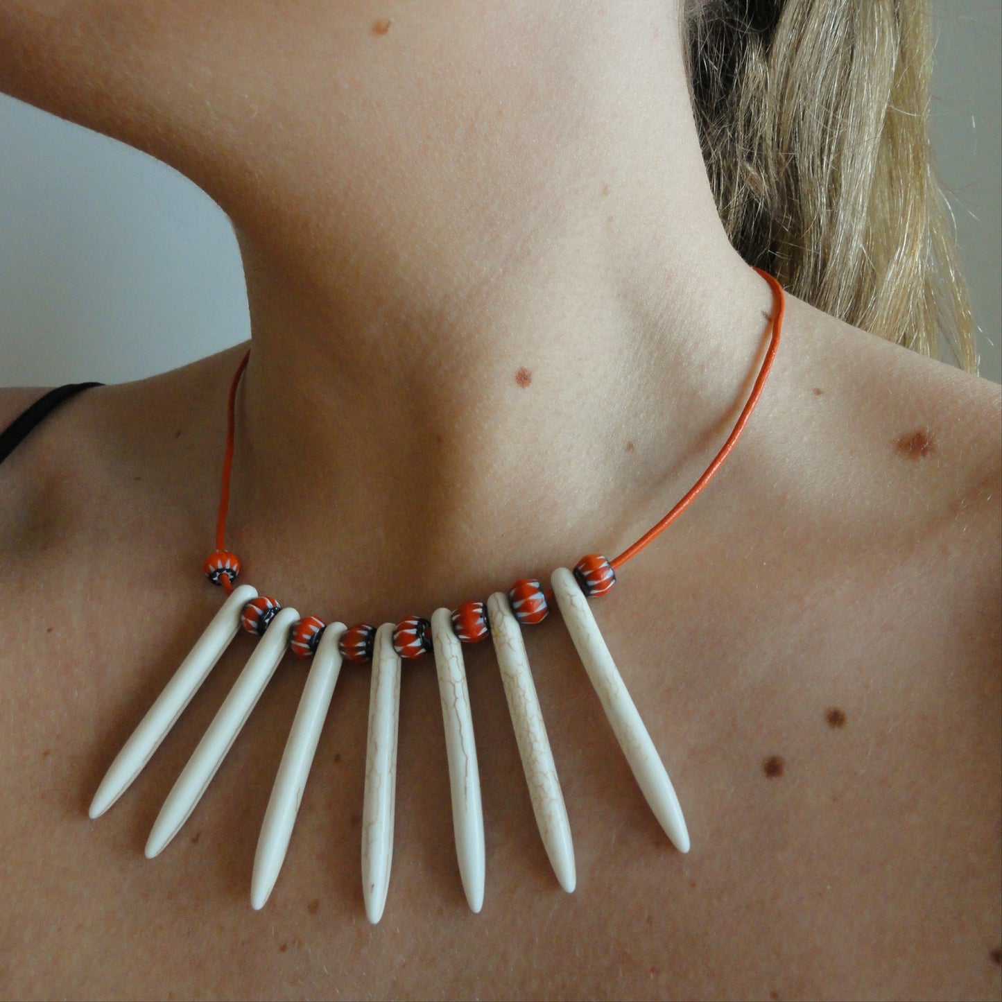 Collana Australia