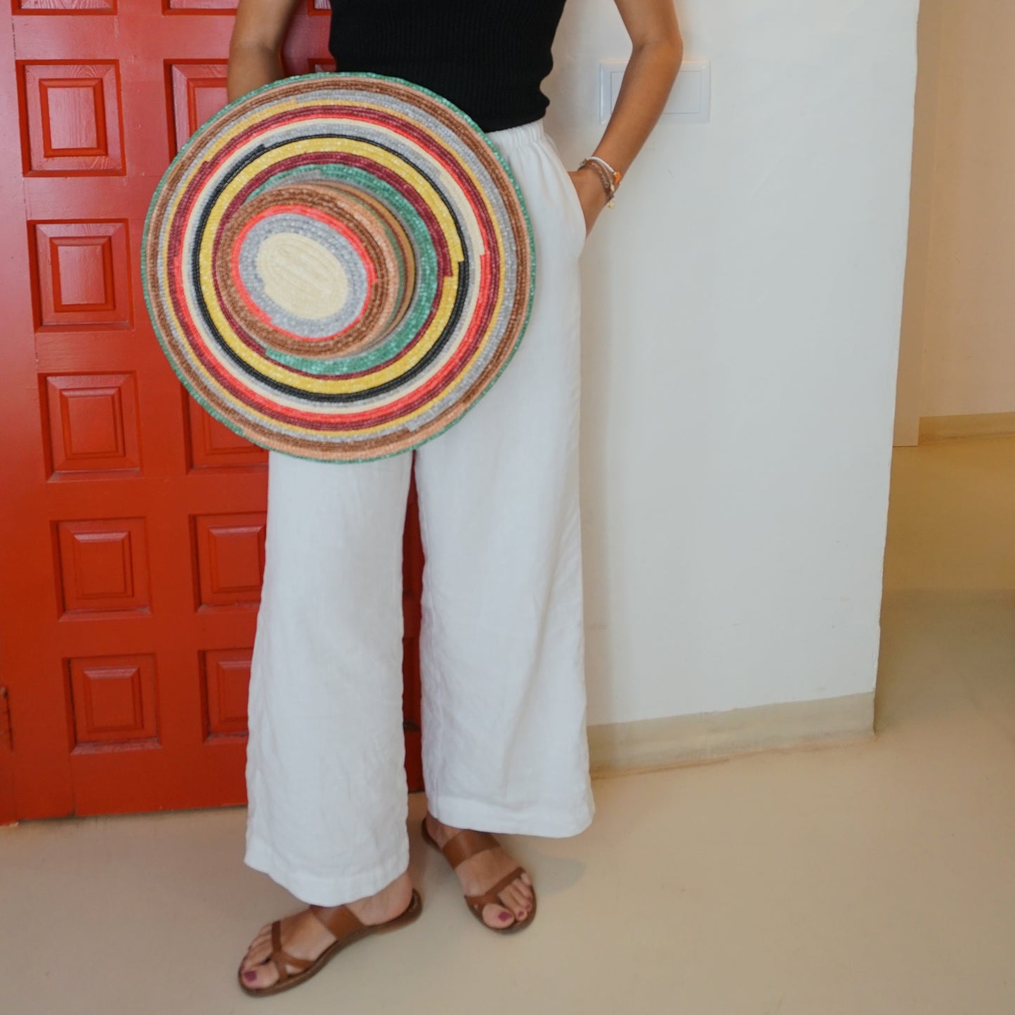 Sombrero Cuchi-Colorin Colorado