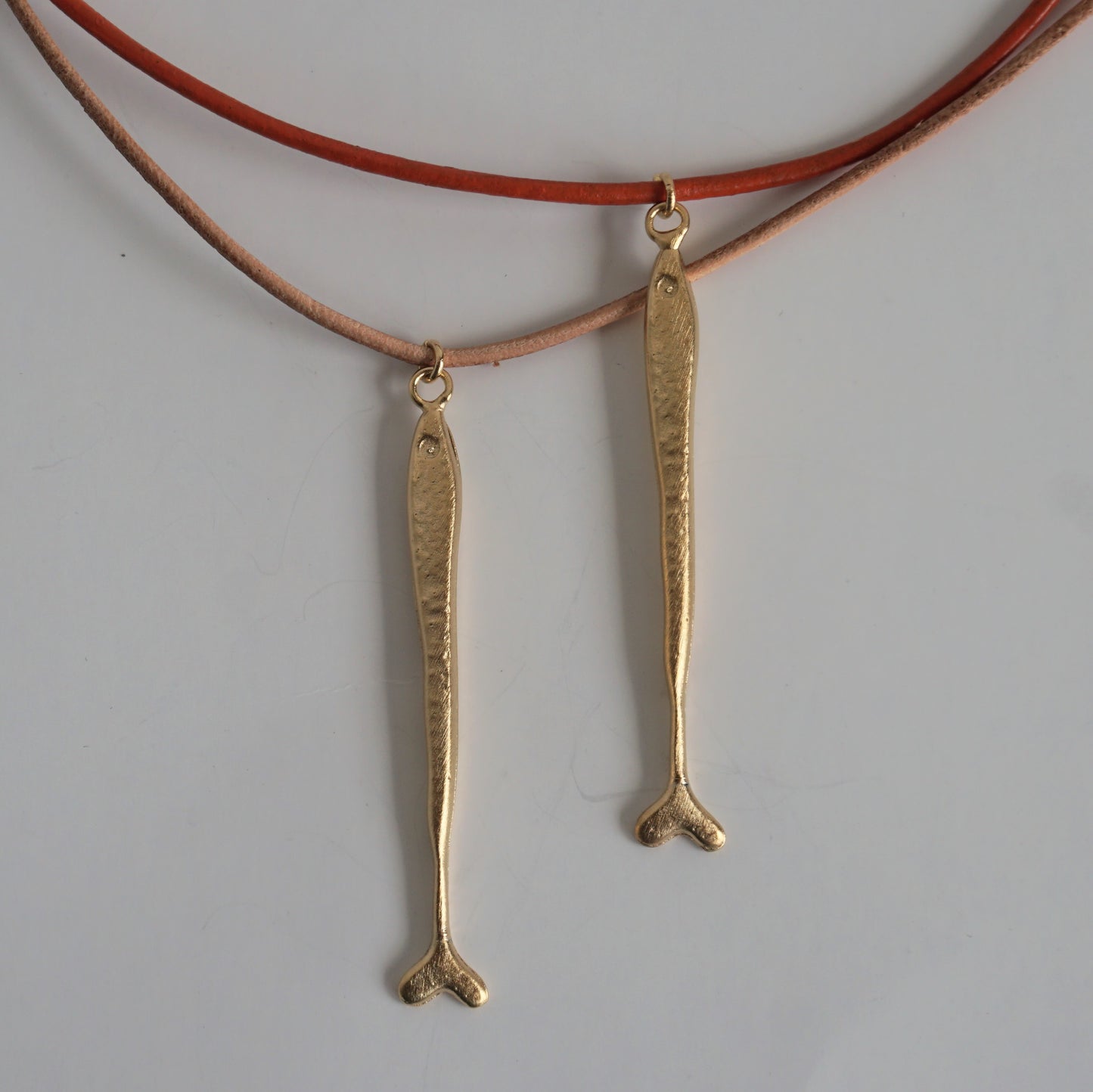 Collar Siluro