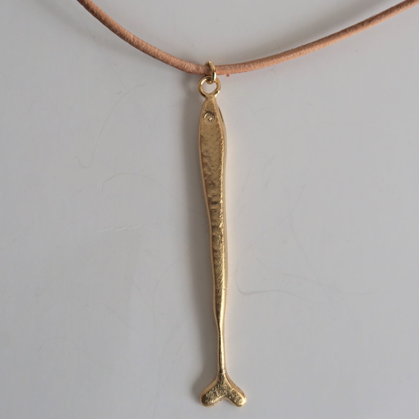Collar Siluro
