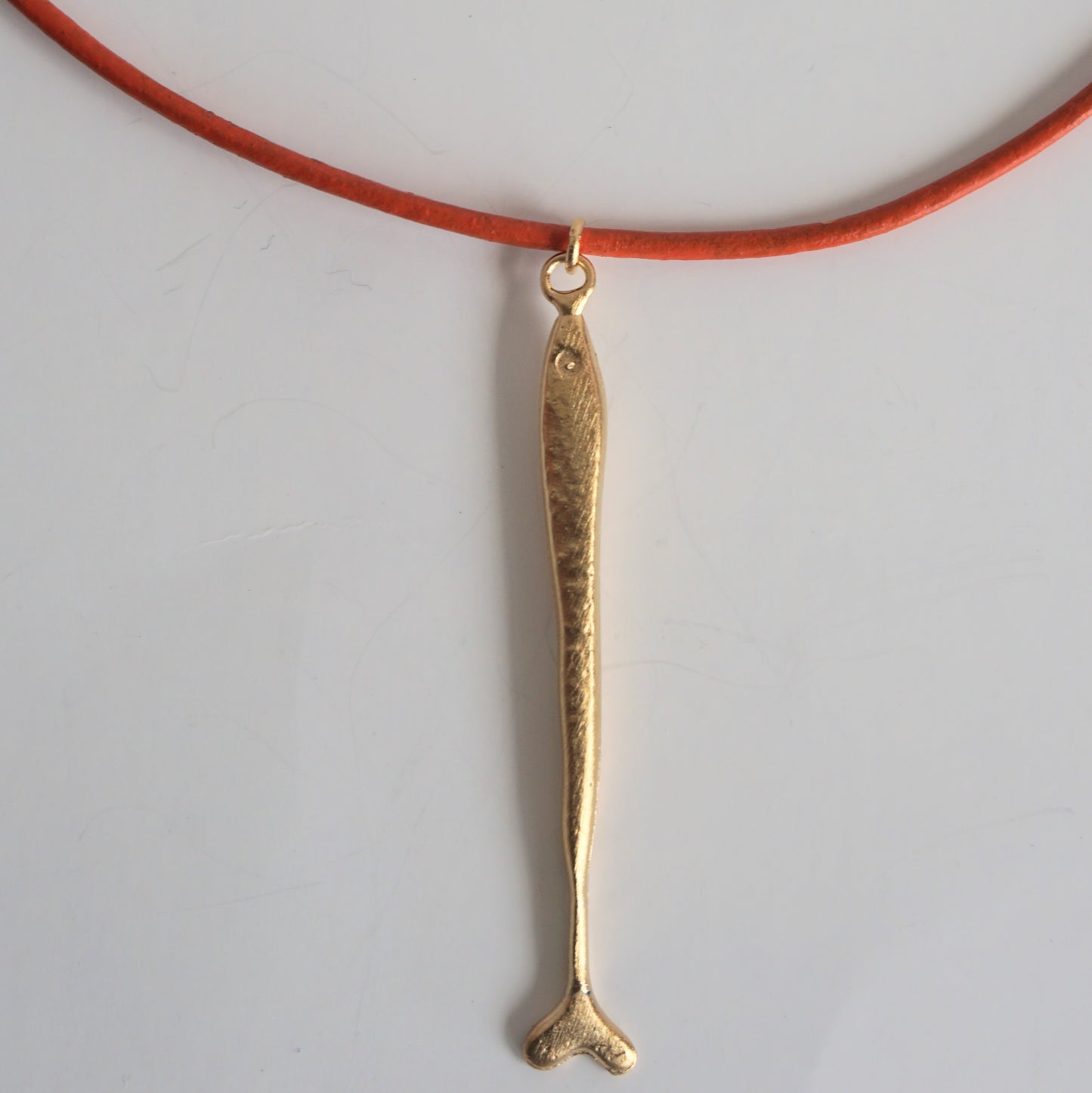 Collar Siluro