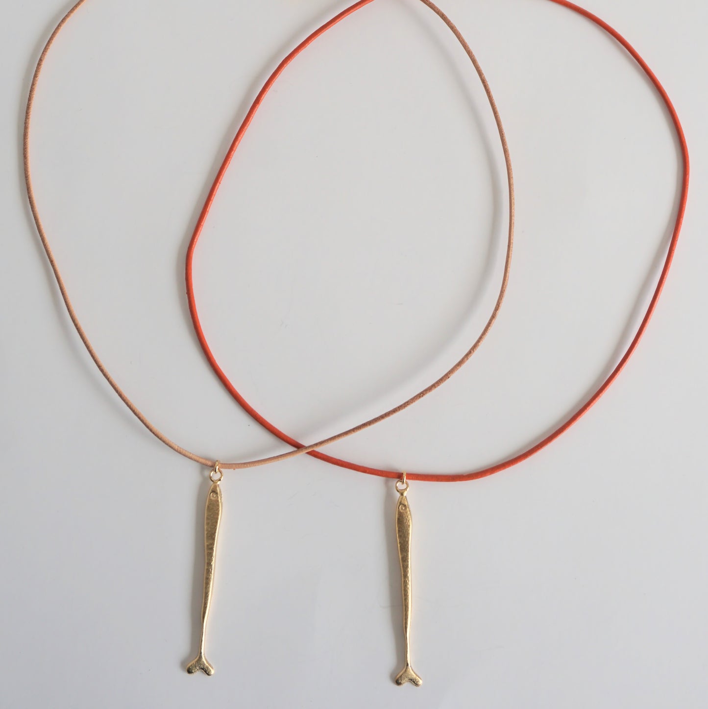 Collar Siluro