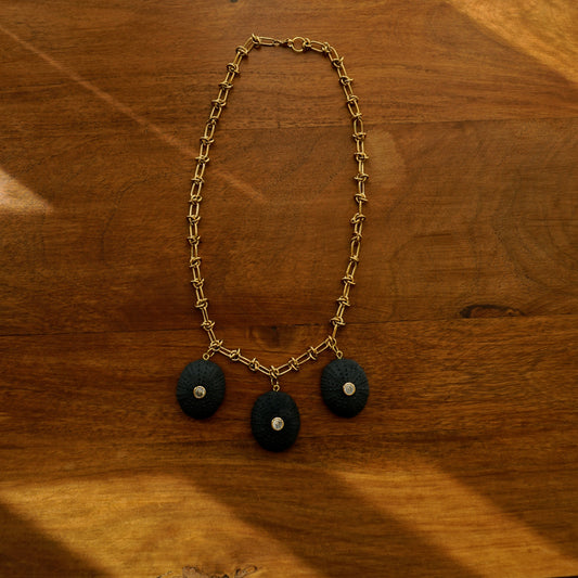 Collar Erizos
