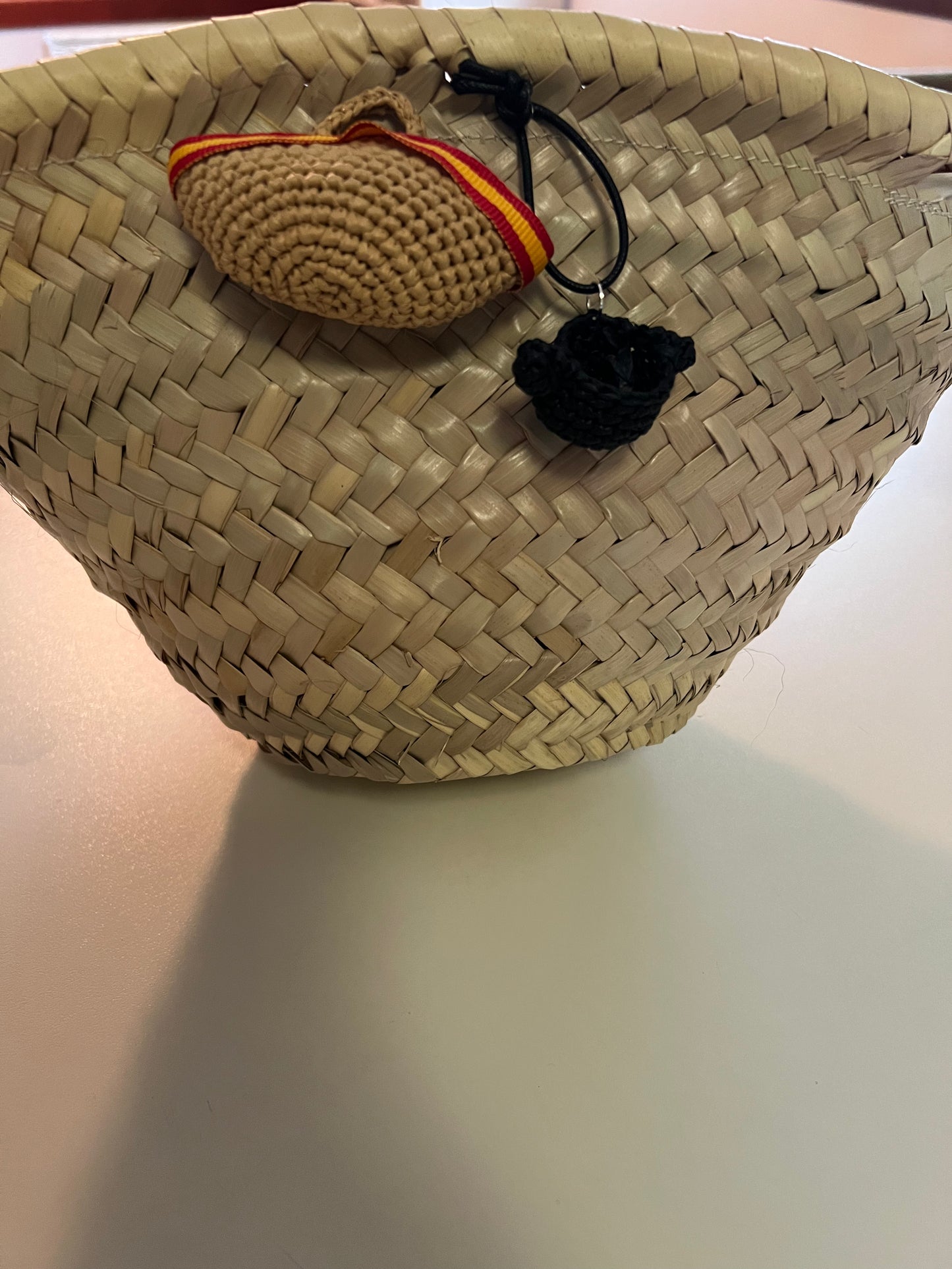 Capazo mini Invocarte España