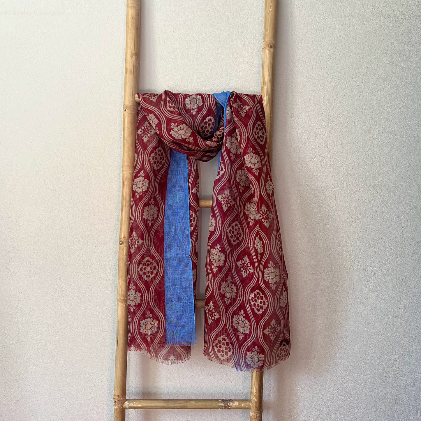 Fular caballero Florencia