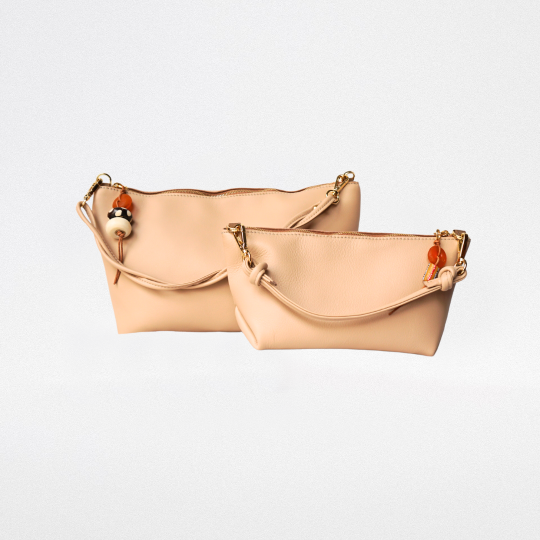 Marina bag sabbia