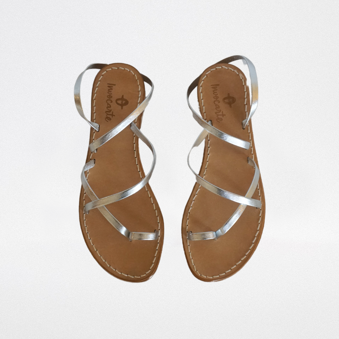 Anna sandals