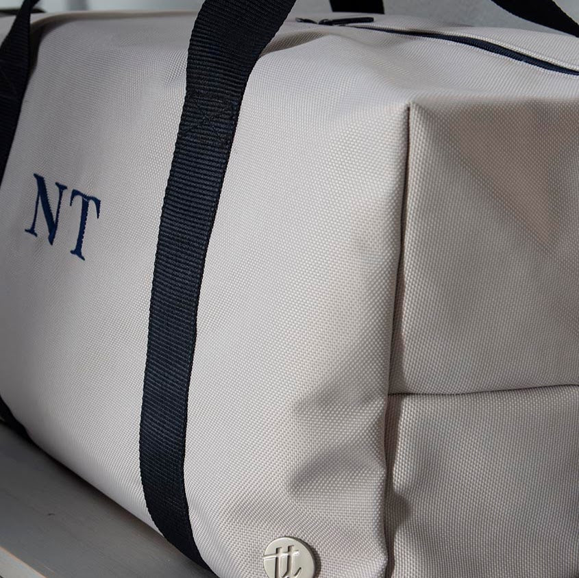 Bolsa de viaje Navy