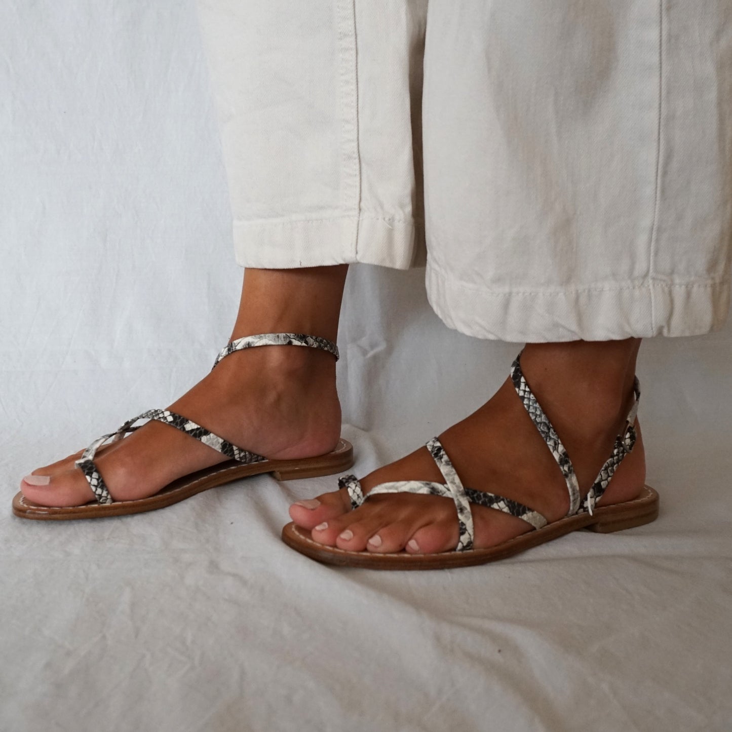 Anna sandals
