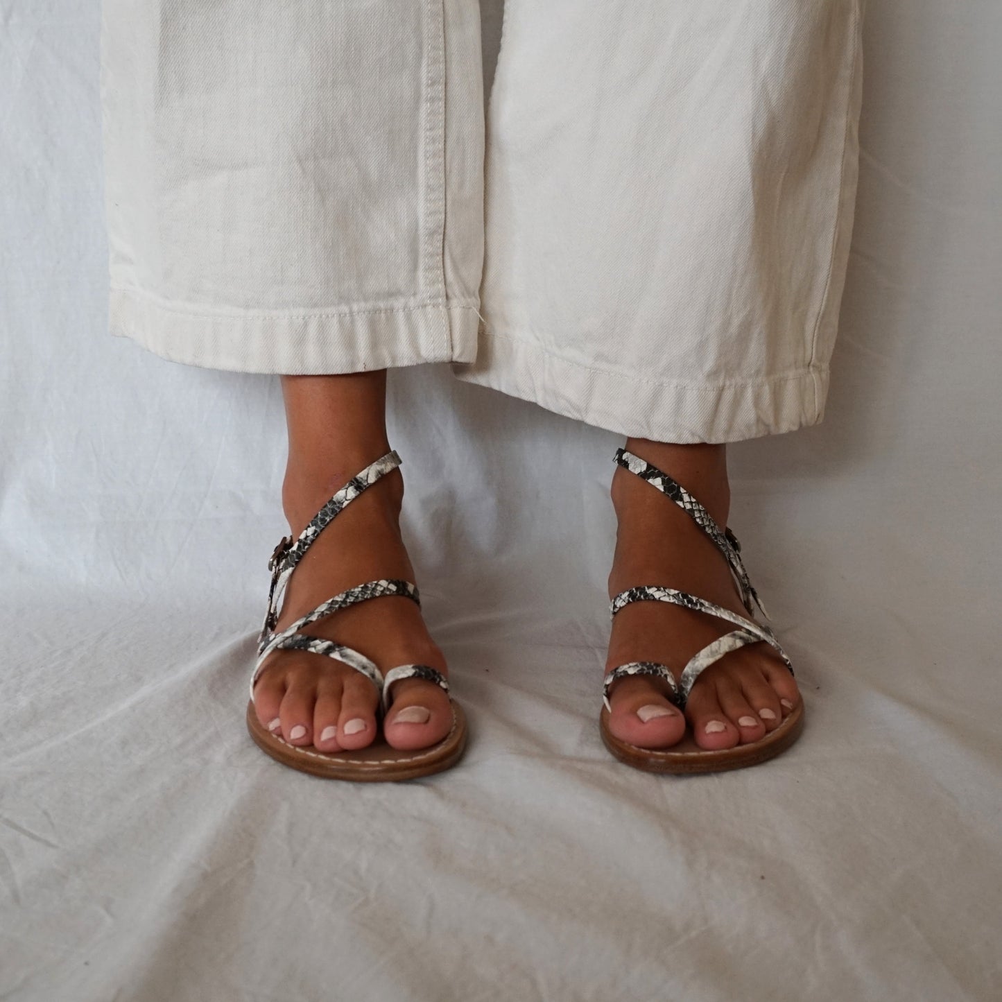 Anna sandals