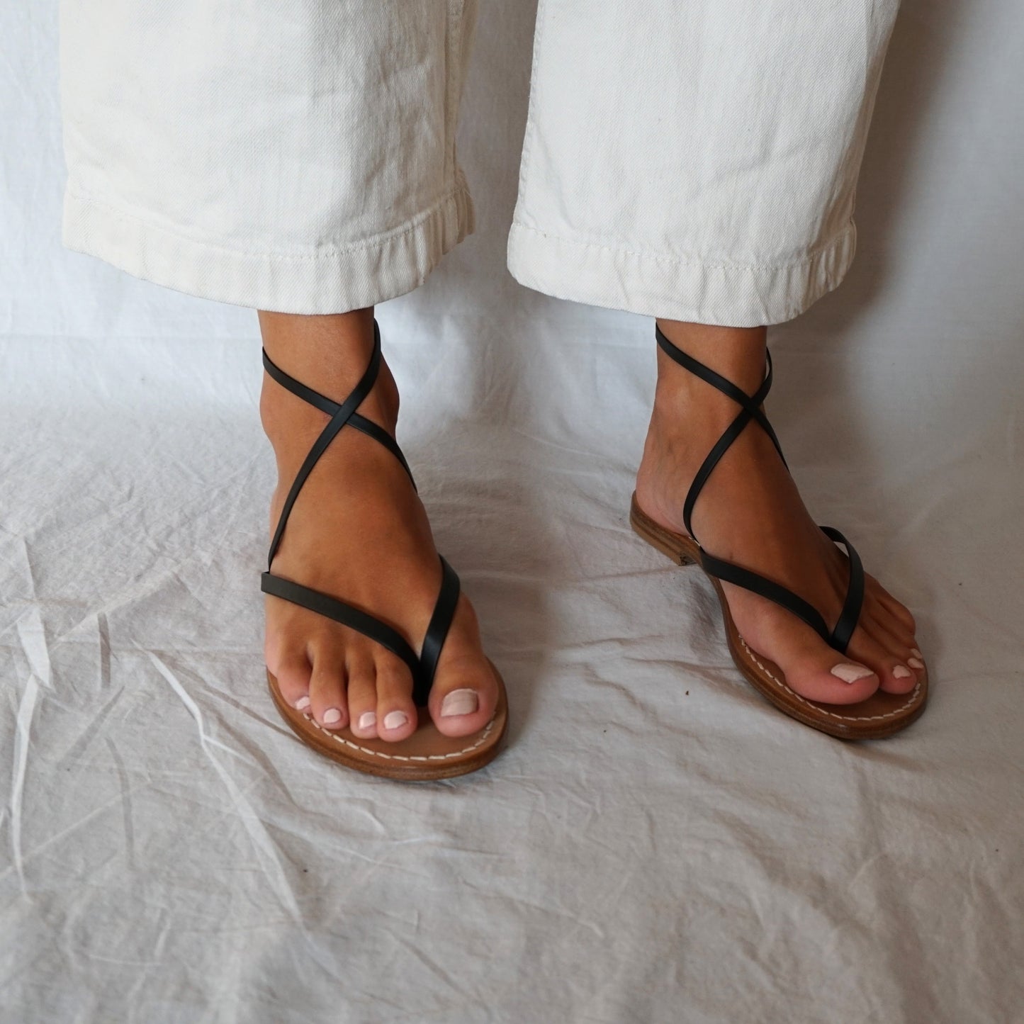 Sandali Capri