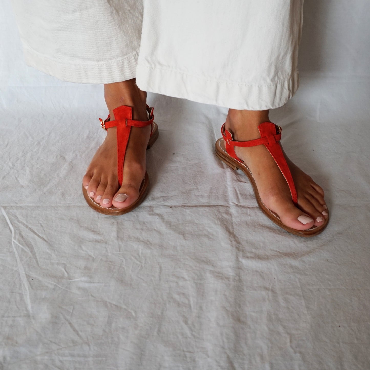 Maratea sandals
