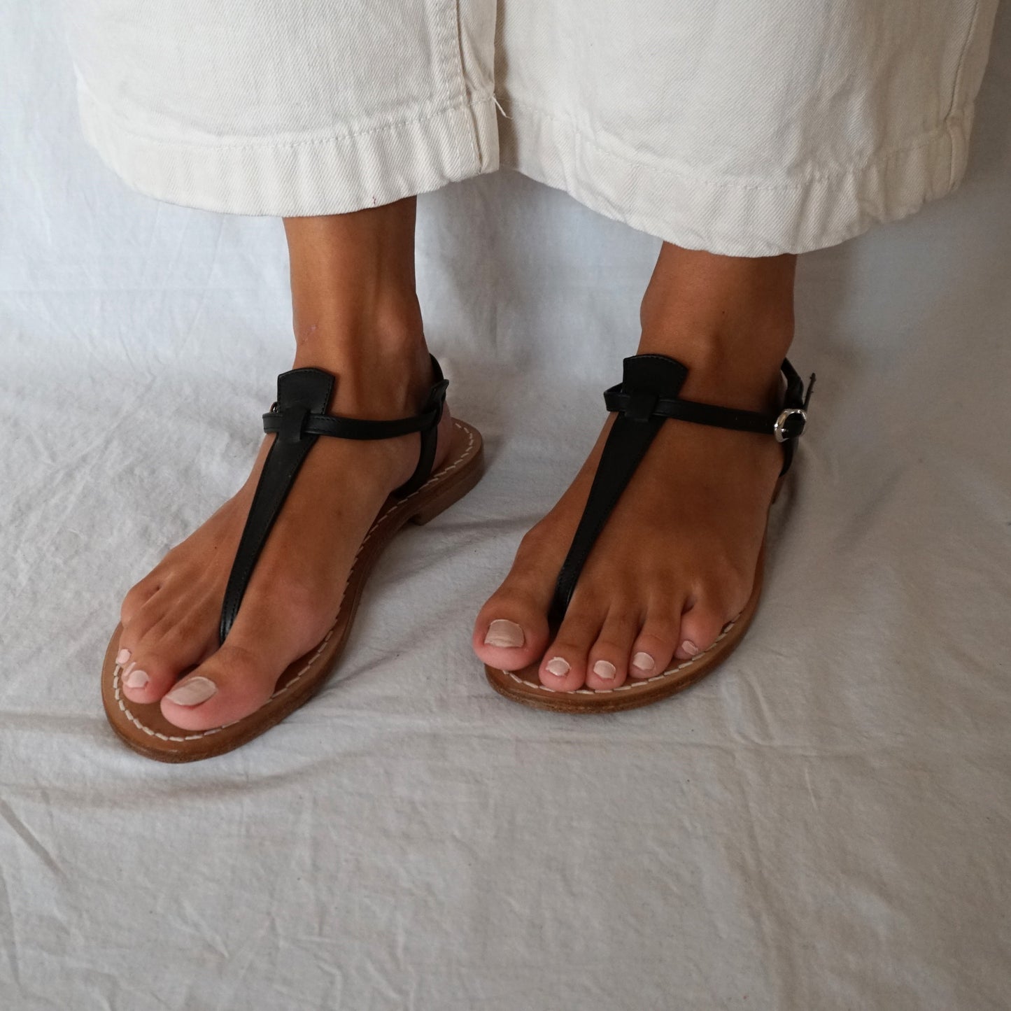 Maratea sandals