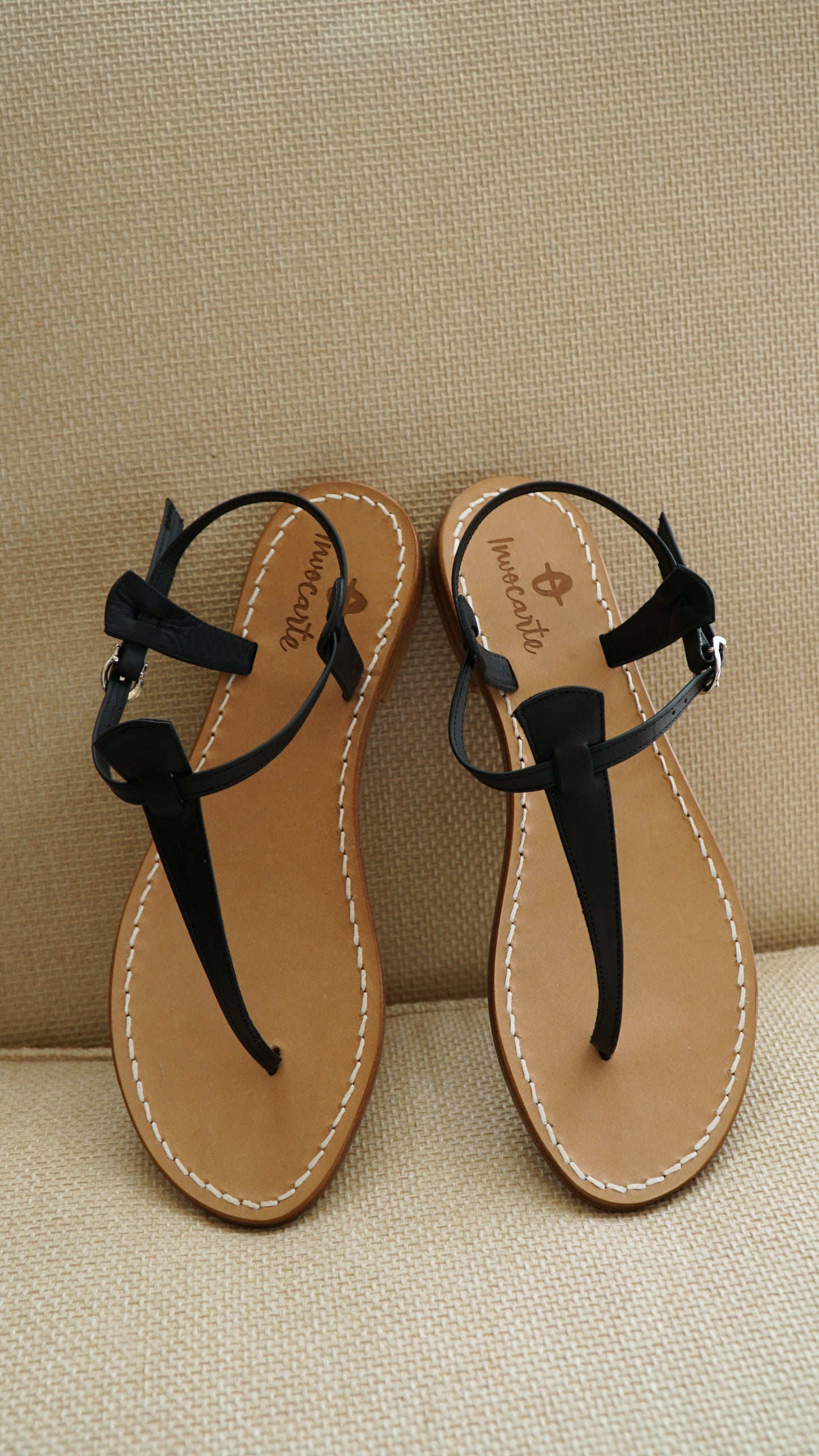Maratea sandals