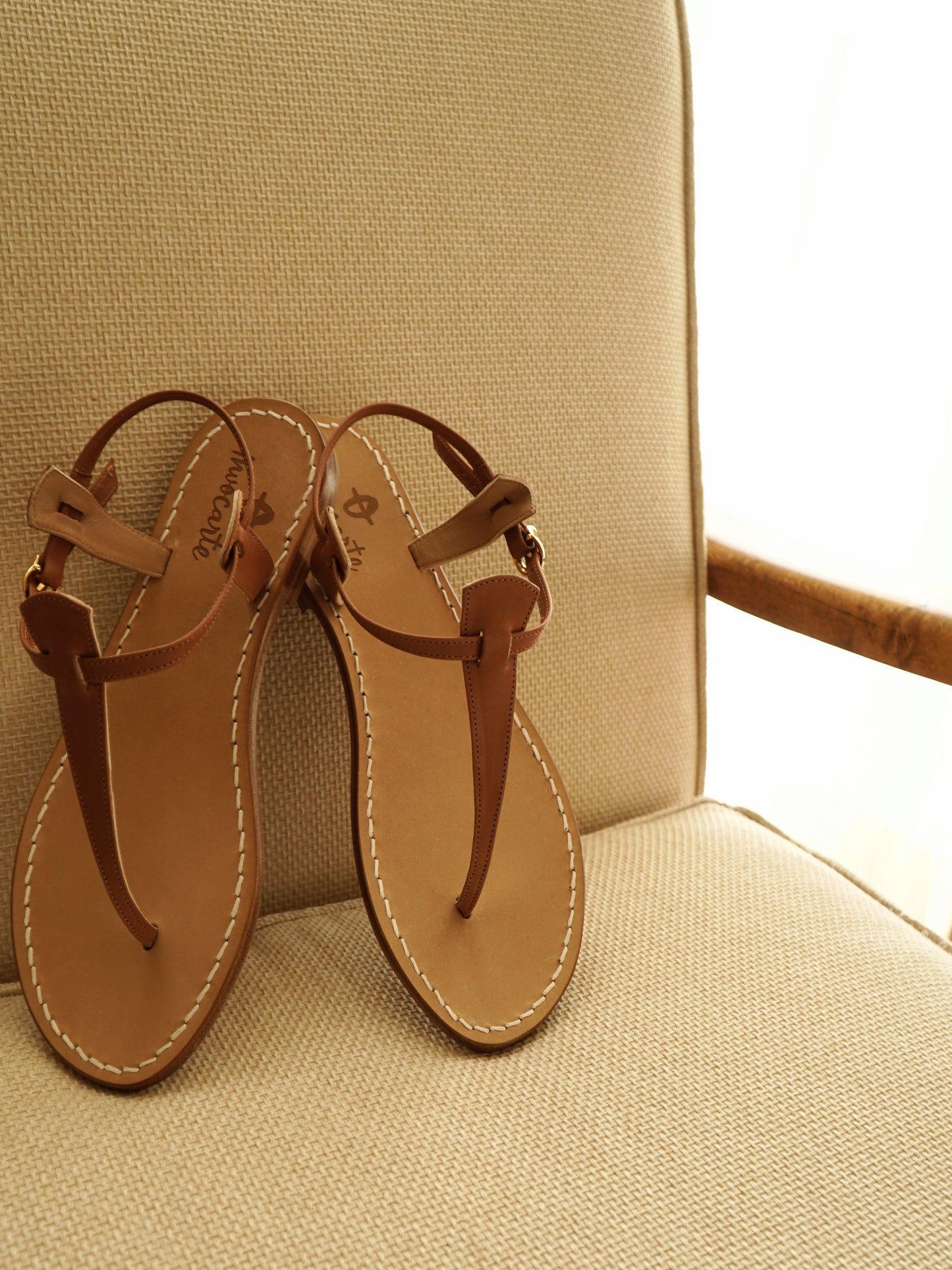 Maratea sandals