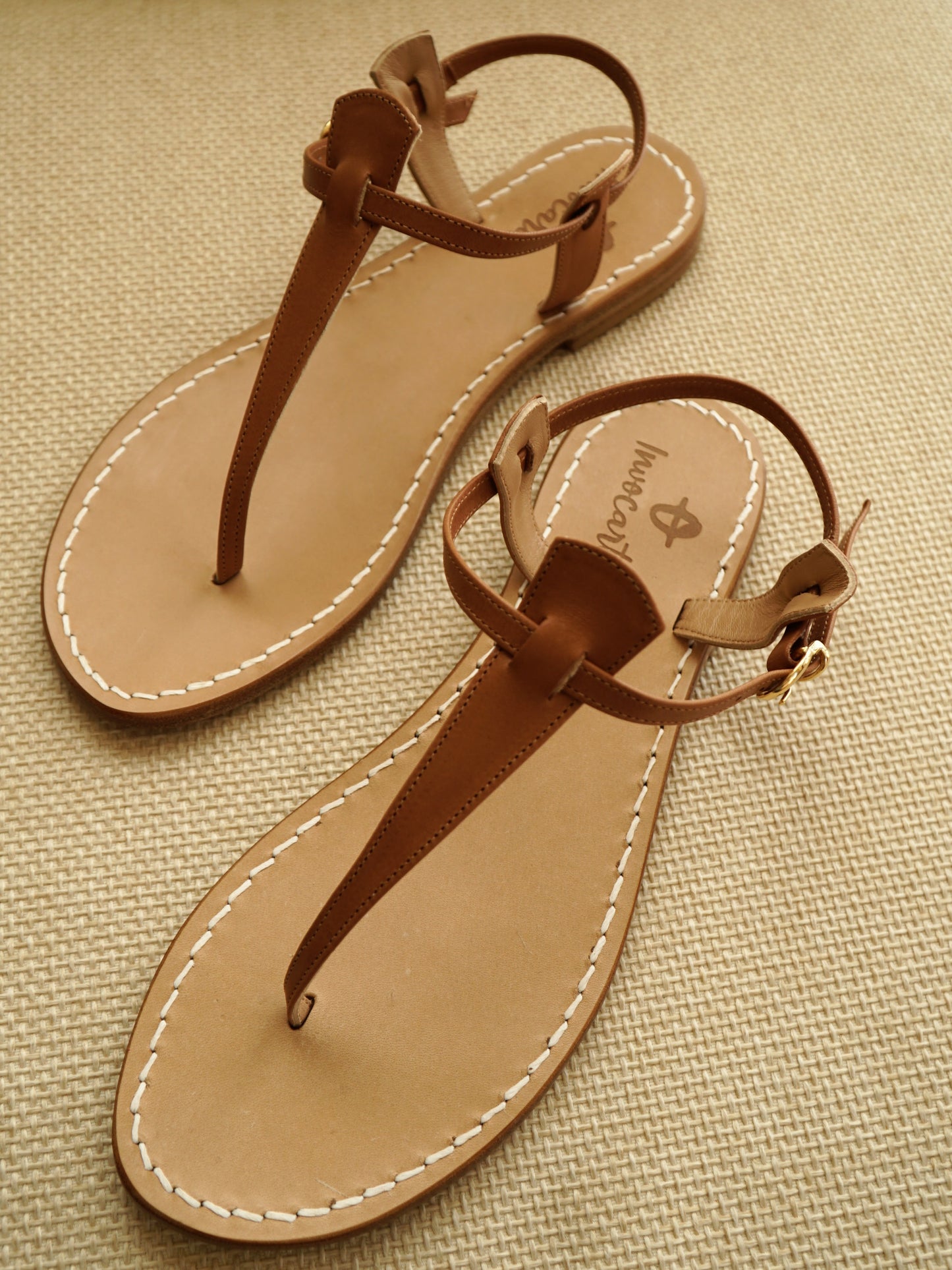 Maratea sandals