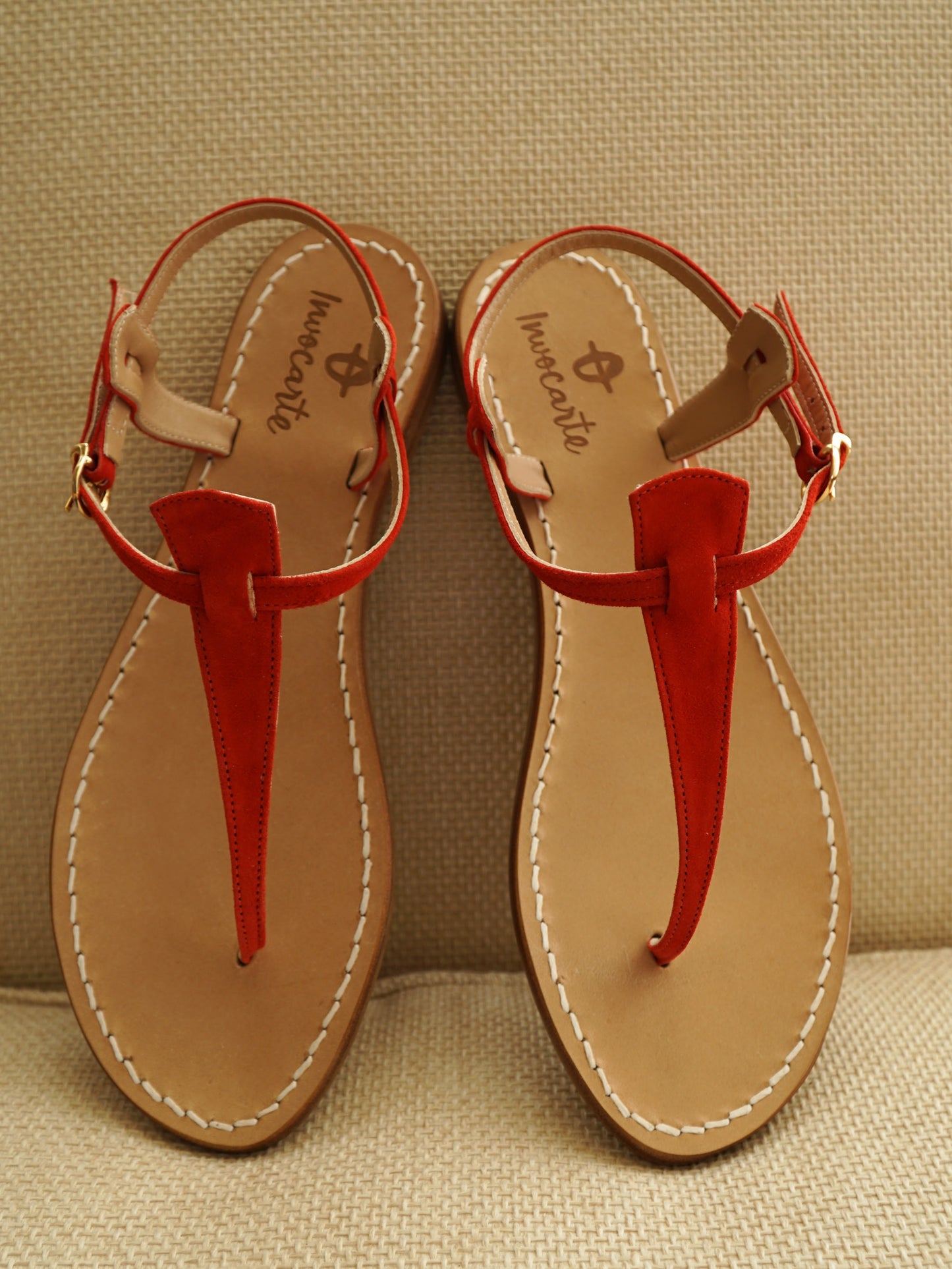 Maratea sandals