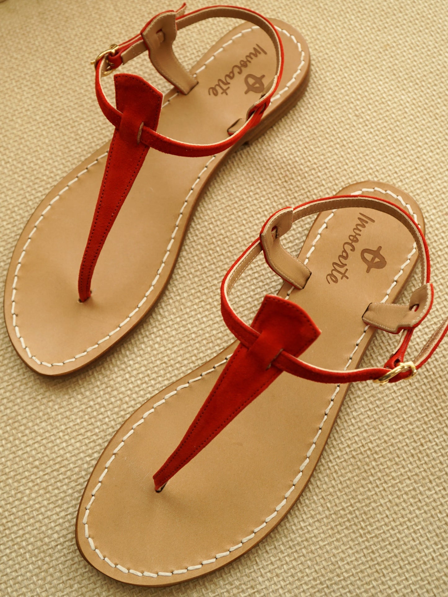 Maratea sandals