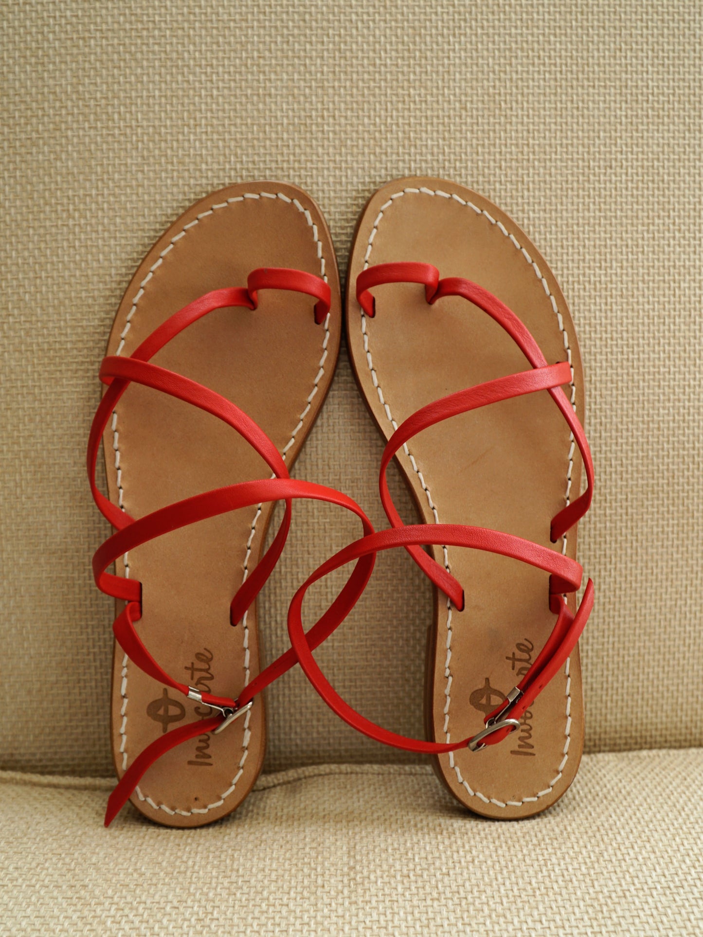 Anna sandals