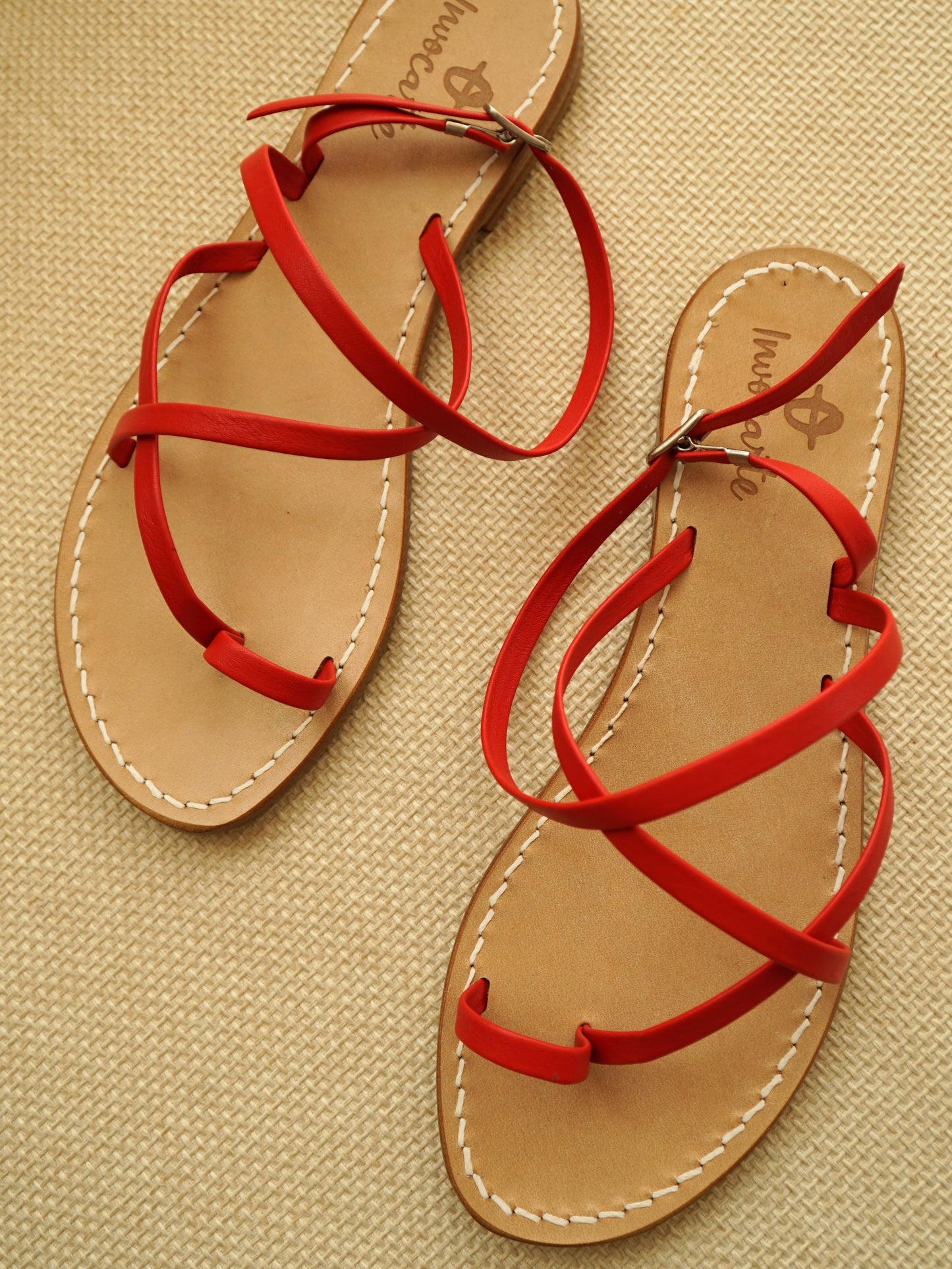 Anna sandals