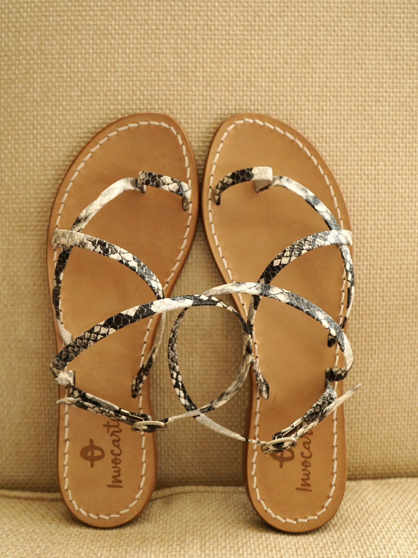Anna sandals
