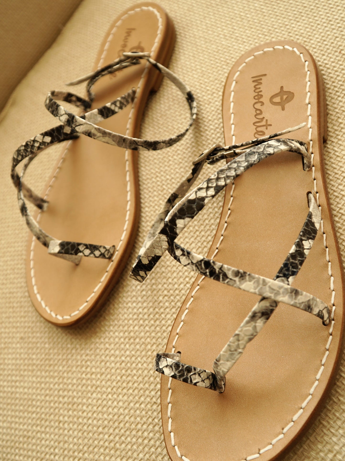 Anna sandals