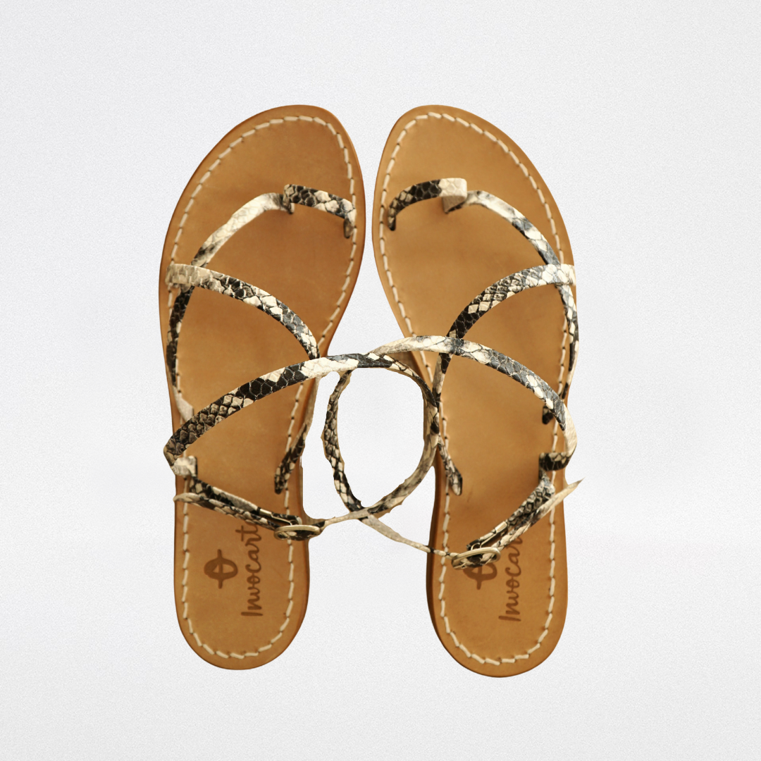 Anna sandals