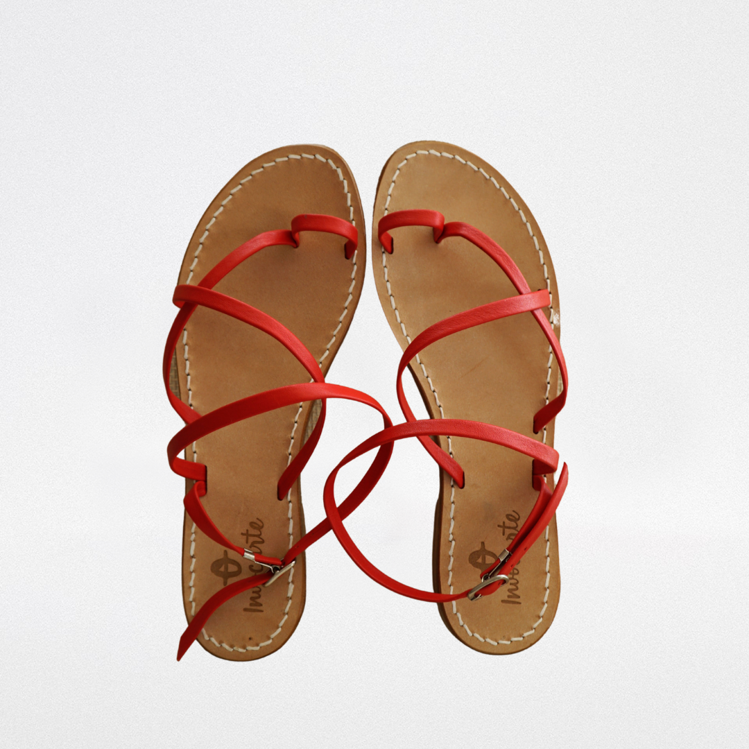 Anna sandals