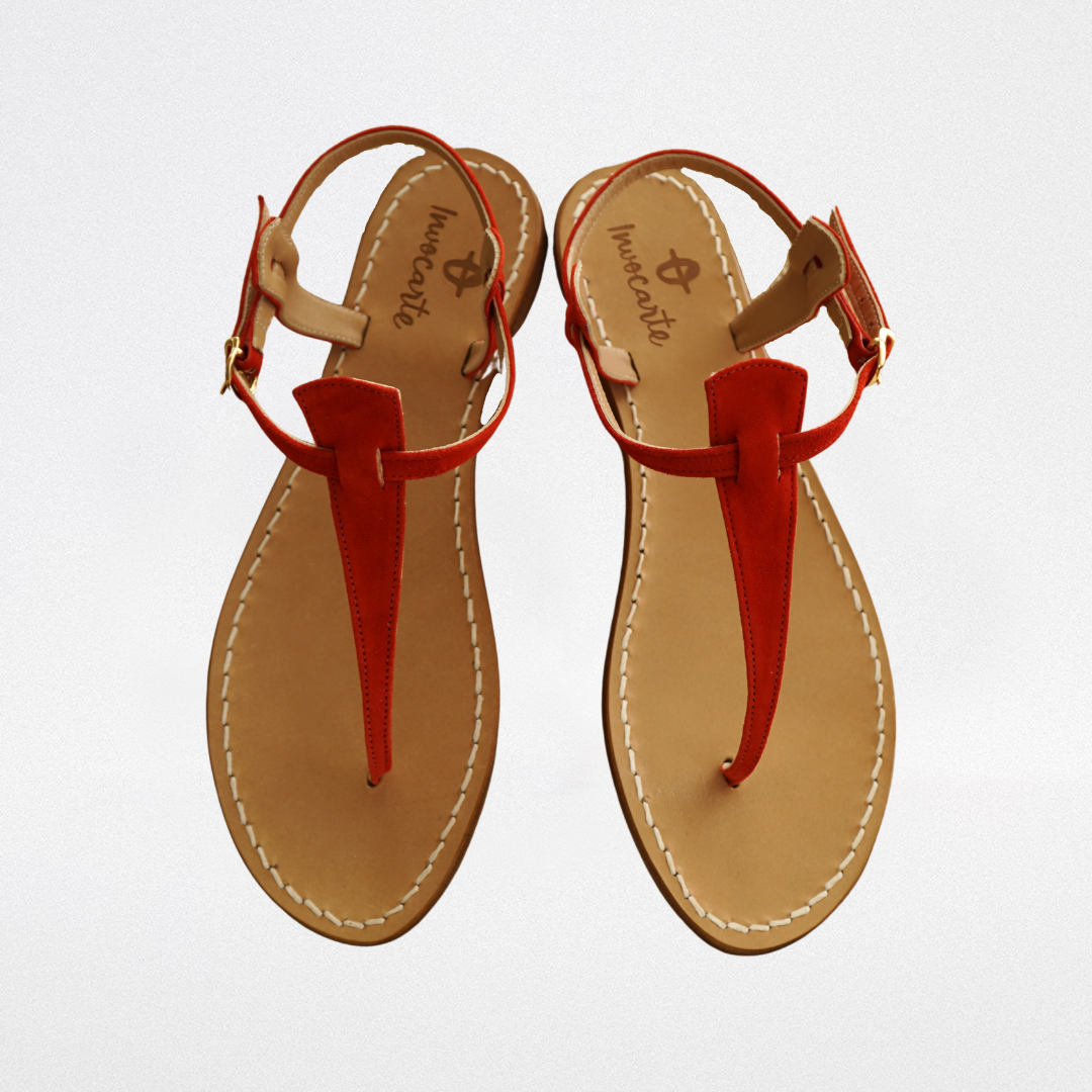 Maratea sandals