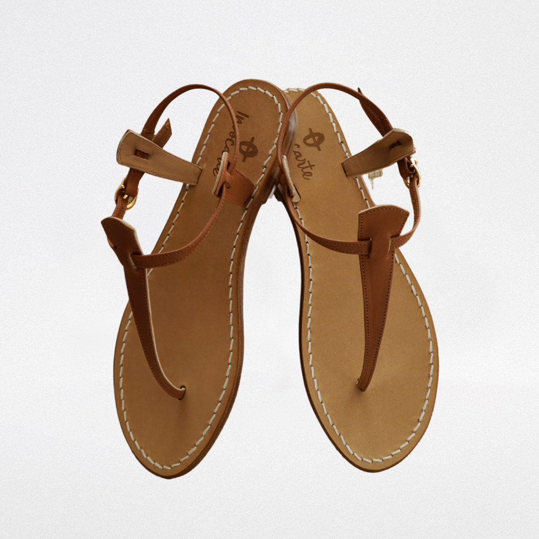 Maratea sandals