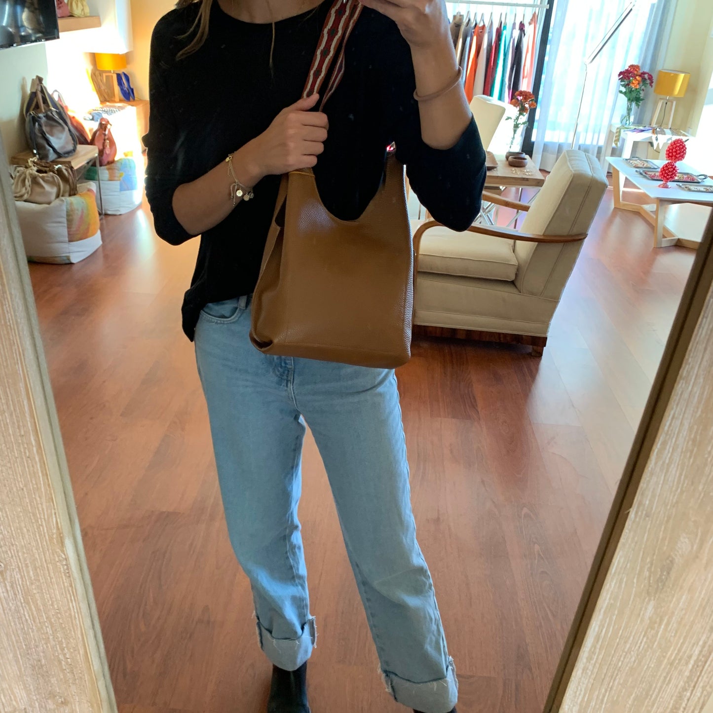Julia bag mini