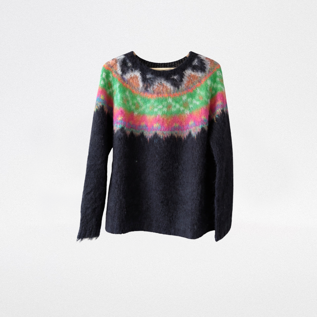 Jersey Lola's Mohair alpino