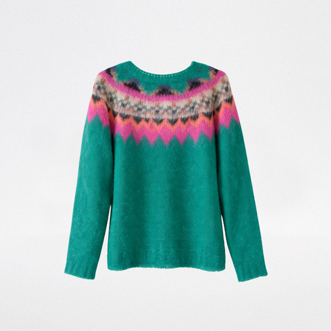 Jersey Lola's Mohair alpino