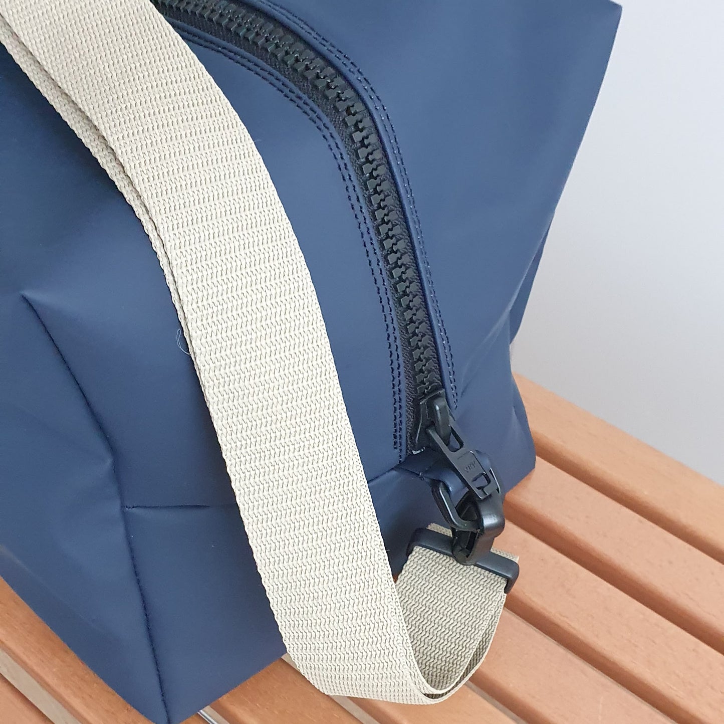 Bolsa de viaje Navy