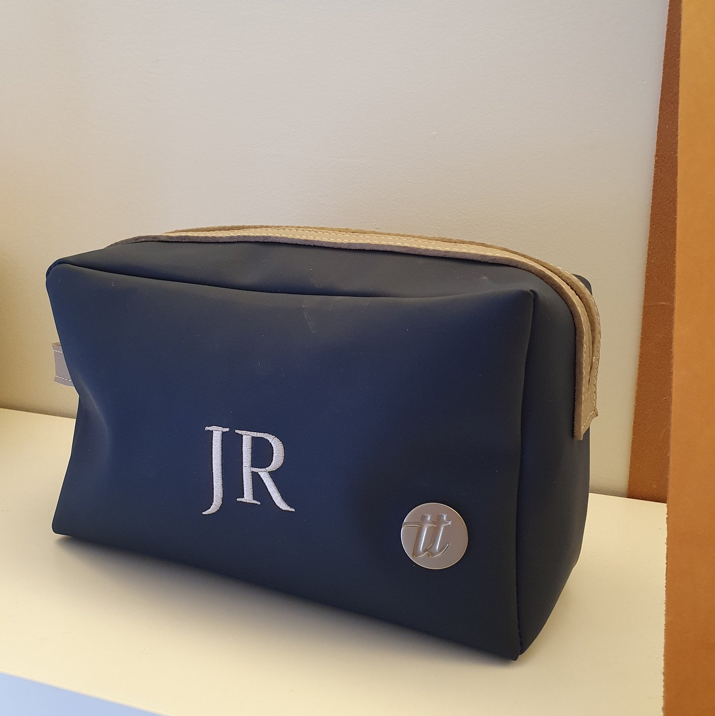 Beauty case Navy