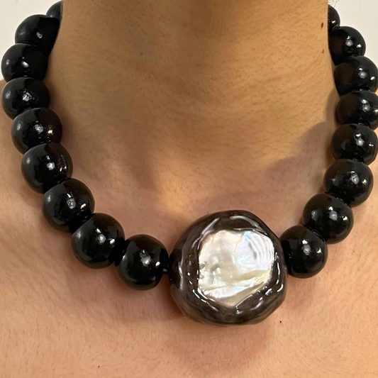 Collar Solera
