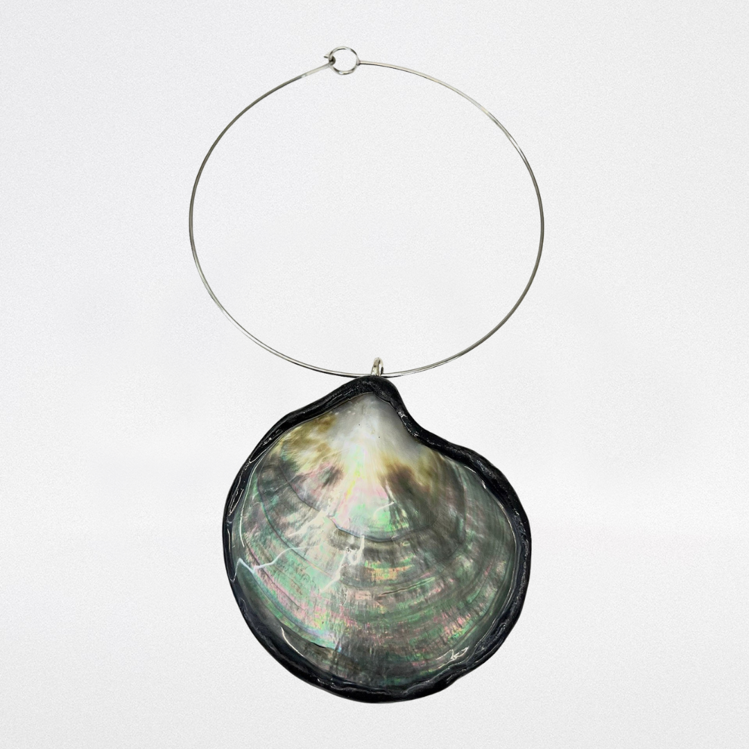 Necklace Pureza