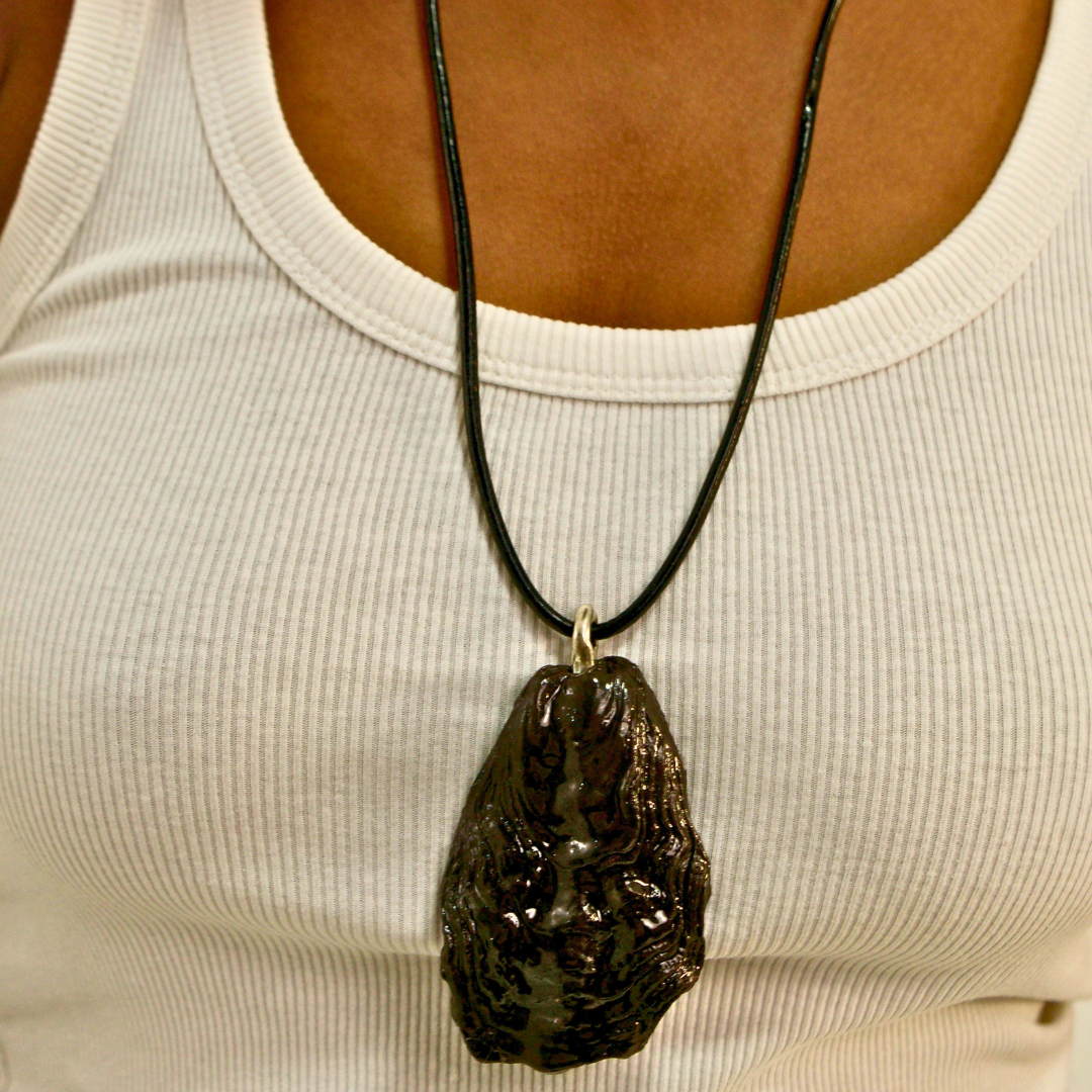 Necklace Ostionera