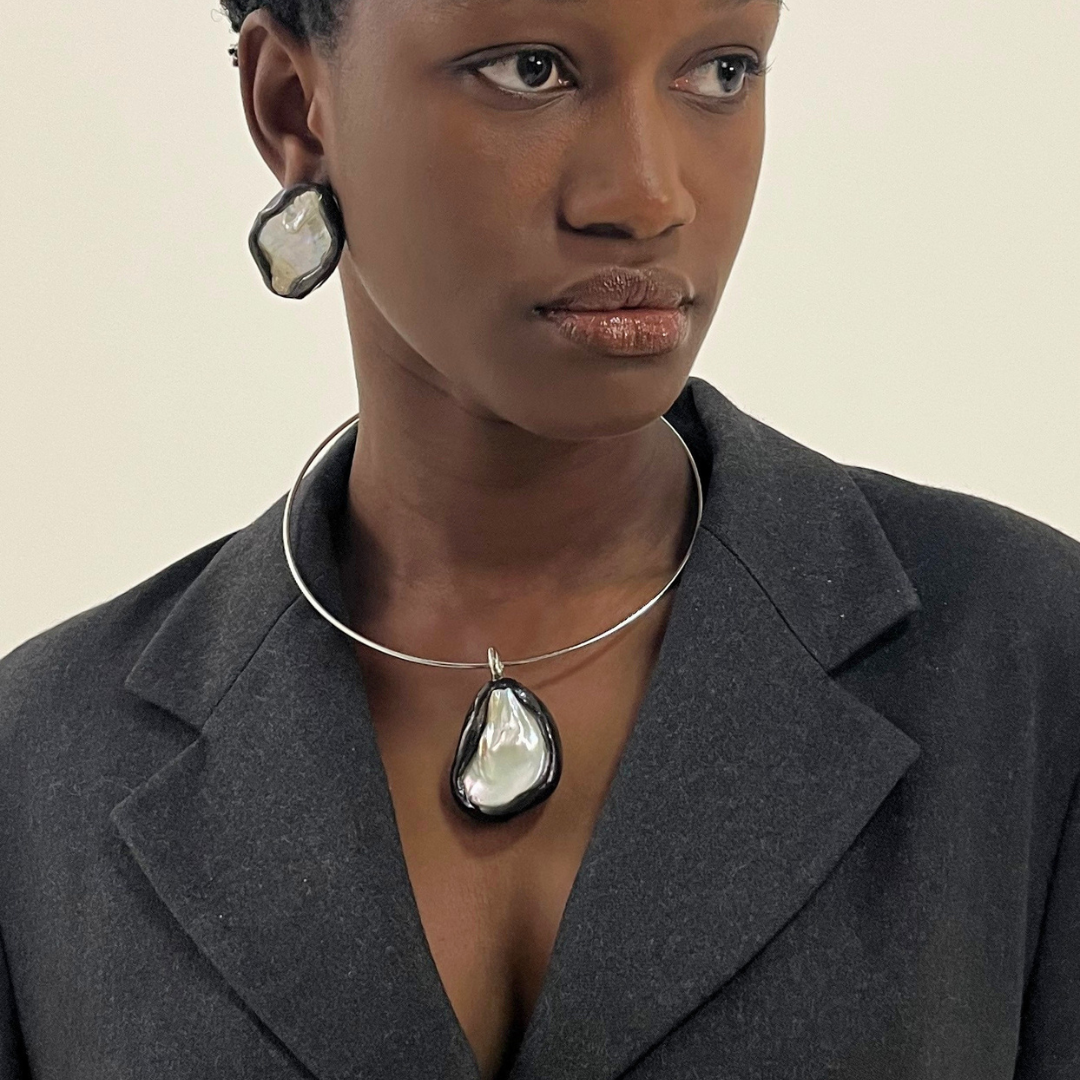 Necklace Canastera