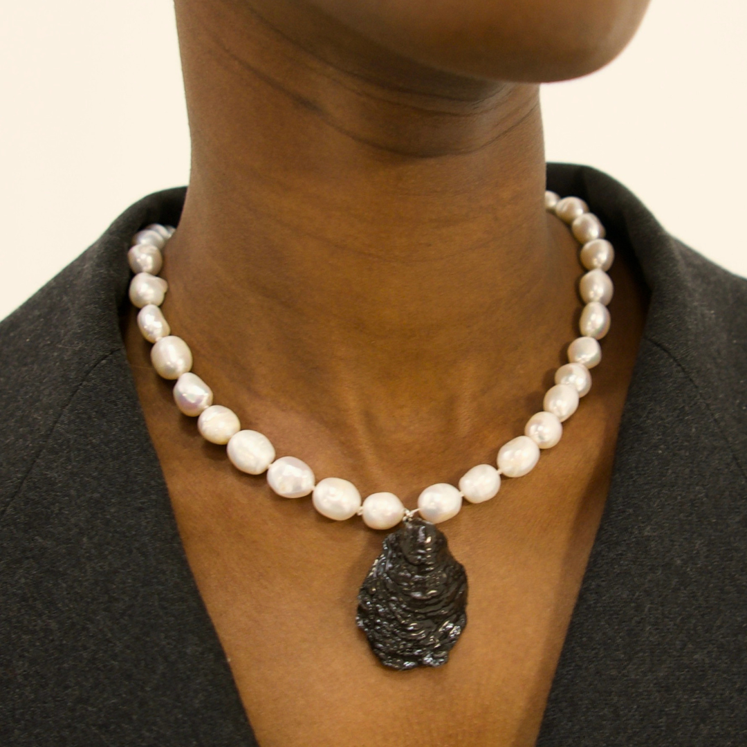 Necklace Alba