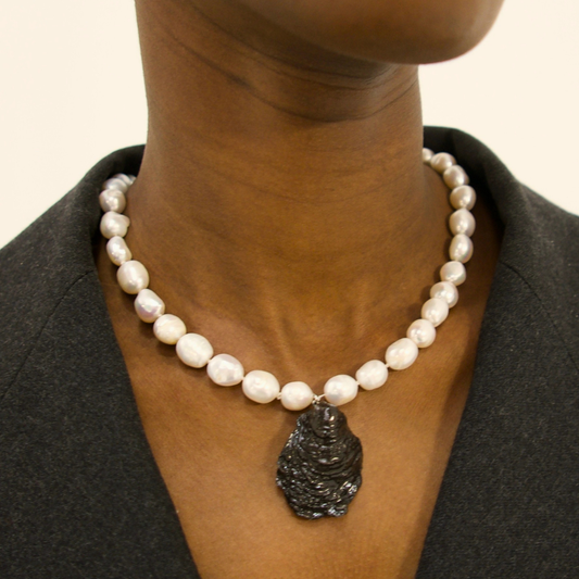 Necklace Alba