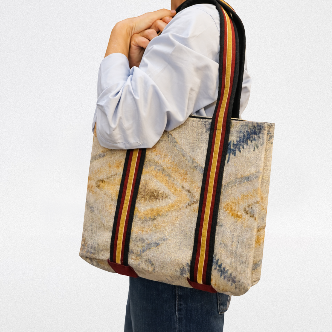 Tote Bag estampado