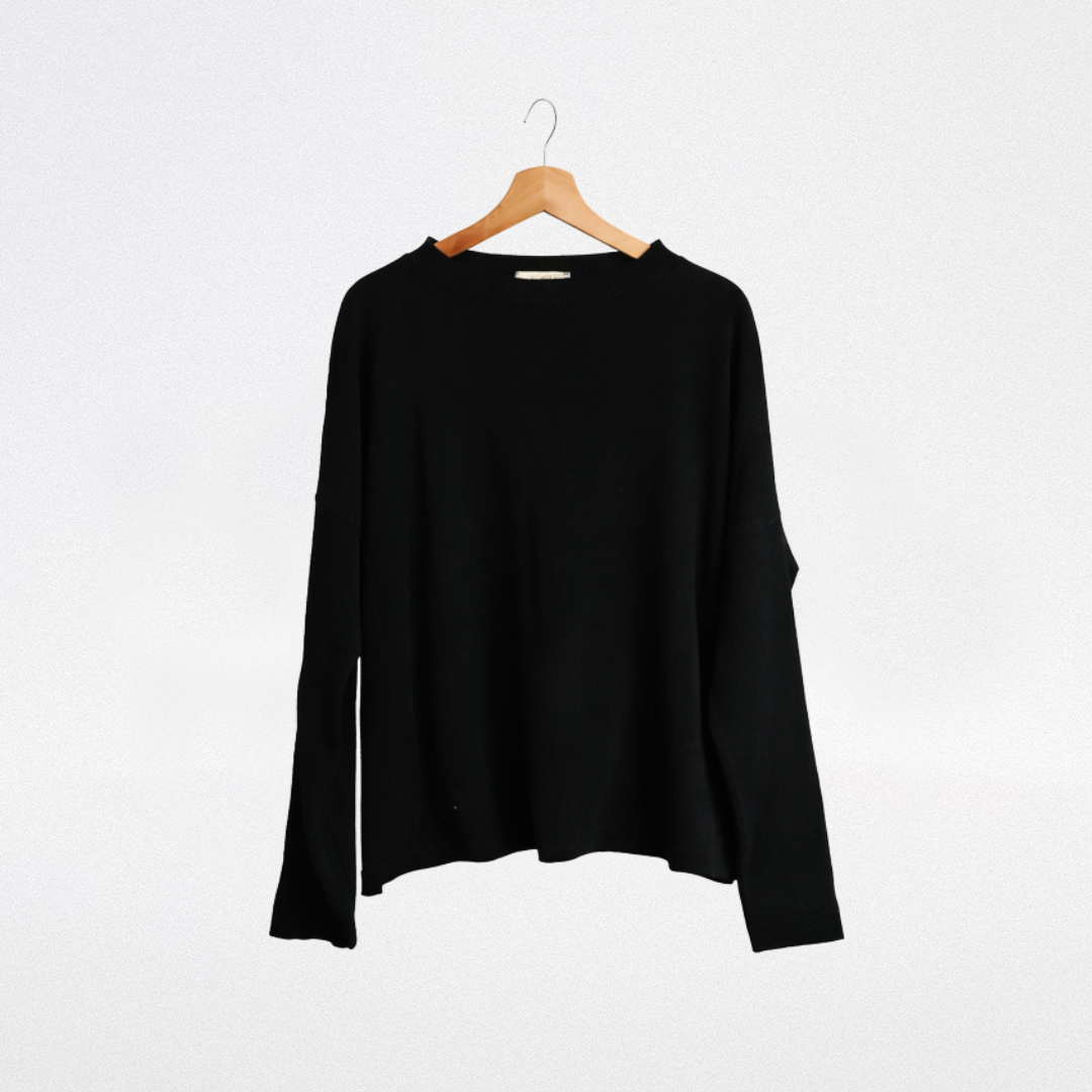 Sueter Lola's Quadrotto colores