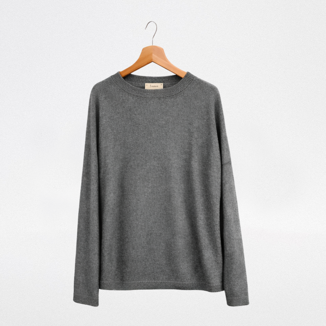 Sueter Lola's Quadrotto lana