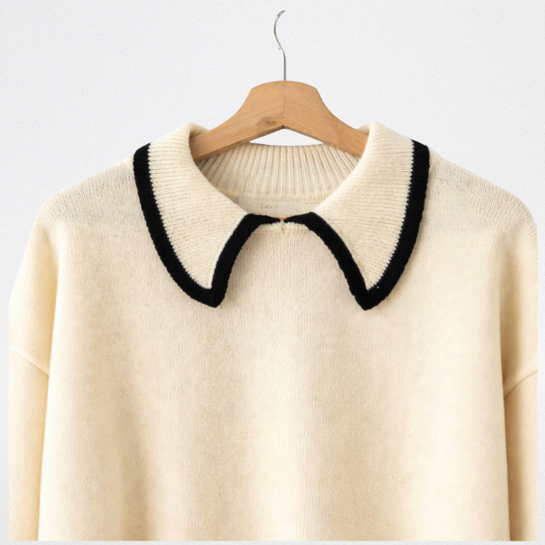 Maglia polo a maniche corte